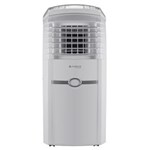 Ficha técnica e caractérísticas do produto Ar Condicionado Portátil Easy Freeze Cadence Branco - 110V