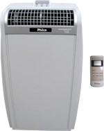 Ficha técnica e caractérísticas do produto Ar Condicionado Portátil PH13000QF 13000 BTUS Philco