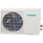 Ficha técnica e caractérísticas do produto Ar Condicionado Split 12000 Btus Quente/Frio Consul Unidade Externa
