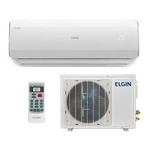 Ficha técnica e caractérísticas do produto Ar Condicionado Split 12000 Elgin Eco Power Frio Classe A