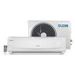 Ficha técnica e caractérísticas do produto Ar Condicionado Split 18000 Btus Quente e Frio Elgin Eco Plus HEQI18B2NA