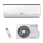 Ar Condicionado Split 9000 Btu/S Quente/Frio 220v Samsung Digital Inverter Ar09hsspbsn/Az
