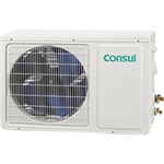 Ficha técnica e caractérísticas do produto Ar Condicionado Split Bem-Estar 22.000 BTU/H Frio Consul Externa