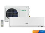 Ficha técnica e caractérísticas do produto Ar-Condicionado Split Consul 22000 BTUs - Quente/Frio Filtro HEPA Facilite CBW22AB