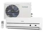 Ar-Condicionado Split Consul 9000 BTUs Frio - Filtro HEPA Bem Estar CBV/CBY09DB