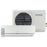 Ar Condicionado Split Consul Bem Estar Inverter 22000 BTUs Frio - Branco
