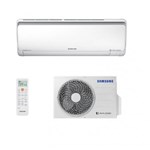Ficha técnica e caractérísticas do produto Ar Condicionado Split Digital Inverter 9000 BTU Quente e Frio - Samsung