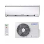 Ar Condicionado Split Digital Inverter Samsung 12.000 Btus Quente e Frio 220v