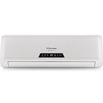 Ficha técnica e caractérísticas do produto Ar-condicionado Split Electrolux TE09R Ecoturbo 9000 Btus Reverso Branco