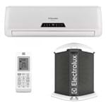 Ar Condicionado Split Electrolux Ecoturbo 12.000 Btus Frio 220v