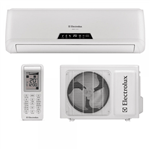 Ficha técnica e caractérísticas do produto Ar Condicionado Split Electrolux EcoTurbo Quente e Frio High Wall 18.000 BTUs TI18R 220v