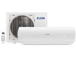 Ar-condicionado Split Elgin 9.000 BTUs Frio - Eco Logic 45HLFC09B2NA com Controle Remoto