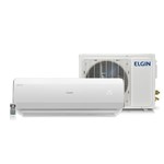 Ficha técnica e caractérísticas do produto Ar Condicionado Split Elgin Eco Power 30.000 BTU/h Frio - 220 Volts