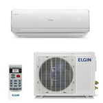 Ficha técnica e caractérísticas do produto Ar Condicionado Split Elgin Eco Power 12000 BTUs Quente/Frio 220V HWQE12B2NA