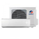 Ficha técnica e caractérísticas do produto Ar Condicionado Split Gree Eco Garden 24000 Btus Quente/Frio 220V