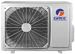 Ar Condicionado Split Gree Eco Garden Inverter 12000 Btus Frio 220V