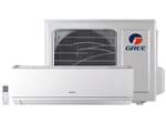 Ar-condicionado Split Gree Inverter 12.000 BTUs - Quente/Frio Hi-wall Eco Garden GWH12QCD3DNB8MI