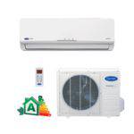 Ar Condicionado Split Hi-Wall Carrier Inverter Novo X-Power 22.000 Btus Frio 220v