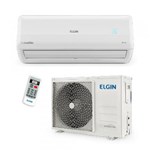 Ficha técnica e caractérísticas do produto Ar Condicionado Split Hi-wall Eco Inverter Elgin 18000 Btu/h Frio
