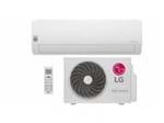 Ar Condicionado Split Hi Wall LG DUAL Inverter 18000 BTUs Frio 220V S4Q18KL3WB