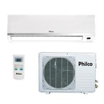 Ficha técnica e caractérísticas do produto Ar Condicionado Split Hi-Wall Philco 24.000 Btus Frio