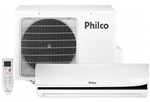 Ficha técnica e caractérísticas do produto Ar Condicionado Split Hi Wall Philco 9000 BTU Quente e Frio 220V - PH9000QFM4