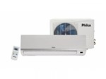 Ficha técnica e caractérísticas do produto Ar Condicionado Split Hi Wall Philco FM5 24000 BTUs Frio 220V - PH24000FM5