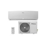 Ficha técnica e caractérísticas do produto Ar Condicionado Split Hi Wall Philco FM6 22000 Btus Quente e Frio - PAC24000QFM6 - 220V
