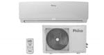 Ficha técnica e caractérísticas do produto Ar Condicionado Philco Pac 24000qfm6- Int Bco 220v Mixtel Branco 220v