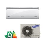 Ficha técnica e caractérísticas do produto Ar Condicionado Split Hi-Wall Samsung Digital Inverter 12.000 BTUs Frio