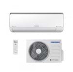 Ficha técnica e caractérísticas do produto Ar Condicionado Split Hi-Wall Samsung Digital Inverter 12.000 BTUs Frio 220V
