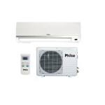 Ficha técnica e caractérísticas do produto Ar Condicionado Split Hiwall Philco 18000 Btu Quente e Frio - PH18000QFM5