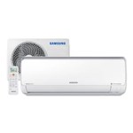 Ficha técnica e caractérísticas do produto Ar Condicionado Split Hw 18.000 Btus Frio Samsung Digital Inverter AR18KVSPSGMNAZ - 220V