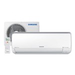 Ficha técnica e caractérísticas do produto Ar Condicionado Split Hw Digital Inverter Samsung 9000 Btus Frio 220V Stgmoveis