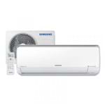 Ar Condicionado Split Digital Inverter Samsung 18000 Btus Quente/Frio 220V Monofásico AR18MSSPBGMXAZ