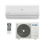 Ar Condicionado Split Hw Inverter Elgin Eco 30.000 Btus Quente/frio 220v
