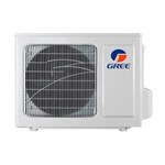 Ficha técnica e caractérísticas do produto Ar Condicionado Split HW Gree Eco Garden 12.000 BTUs Quente/Frio