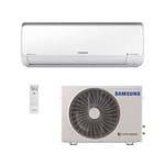 Ficha técnica e caractérísticas do produto Ar Condicionado + Instalação Split HW Inverter Samsung Digital 12.000 BTUs só Frio 220V