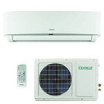 Ar Condicionado Split Inverter Consul Bem Estar 22000 Btus Frio 220v