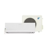 Ficha técnica e caractérísticas do produto Ar Condicionado Split Inverter Daikin Exclusive 9.000 BTU/h Quente e Frio STHS09T5VL - 220v