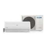 Ficha técnica e caractérísticas do produto Ar Condicionado Split Inverter Elgin Eco 30.000 Btu/H Quente e Frio Hvqi30b2ia 220 Volts