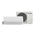 Ar Condicionado Split Inverter Elgin Eco 30.000 Btu/h Quente e Frio Hvqi30b2ia