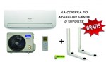 Ficha técnica e caractérísticas do produto Ar Condicionado Split Inverter Springer Midea 9.000 BTU/h Frio 220v 1f 42MBCA09M5/38MBCA09M5