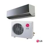 Ficha técnica e caractérísticas do produto Ar Condicionado Split LG Inverter 8.500Btus