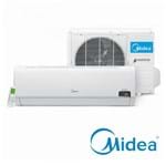 Ficha técnica e caractérísticas do produto Ar Condicionado Split Midea Inverter Vita 22.000 BTUs Frio