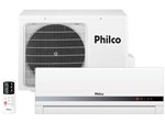 Ficha técnica e caractérísticas do produto Ar-Condicionado Split Philco 9000 BTUs Quente/Frio - PH9000QFM3