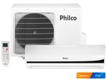 Ar-Condicionado Split Philco 9000 BTUs - Quente/Frio PH9000QFM4