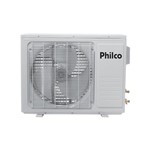 Ficha técnica e caractérísticas do produto Ar Condicionado Split Philco PH9000FM5 só Frio High Wall 9.000 BTUs 096652193 220v