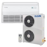 Ficha técnica e caractérísticas do produto Ar Condicionado Split Piso e Teto 48.000 BTUS Eco Frio - Elgin - 220v