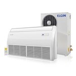 Ficha técnica e caractérísticas do produto Ar Condicionado Split Piso Teto Elgin Eco 80.000 BTU/h Frio Trifásico - 220V